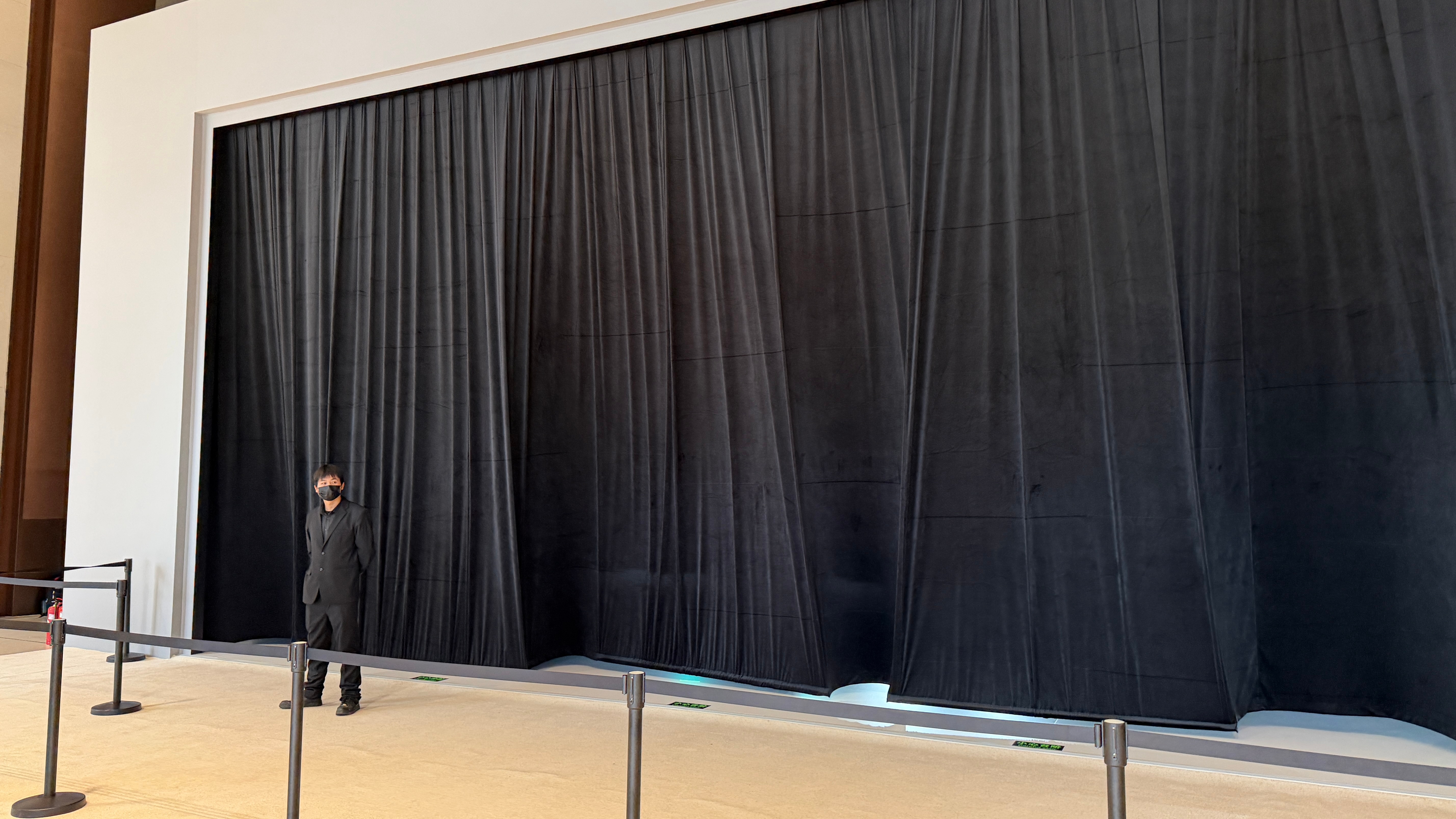 华为发布会据说发布会之后才能揭晓里面会是哪台车呢？