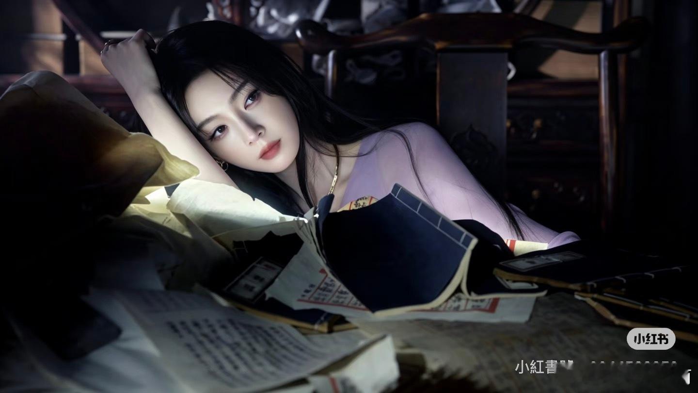 陈瑶姐姐&紫衣幻妖，姐姐太美啦浪姐万花筒浪姐