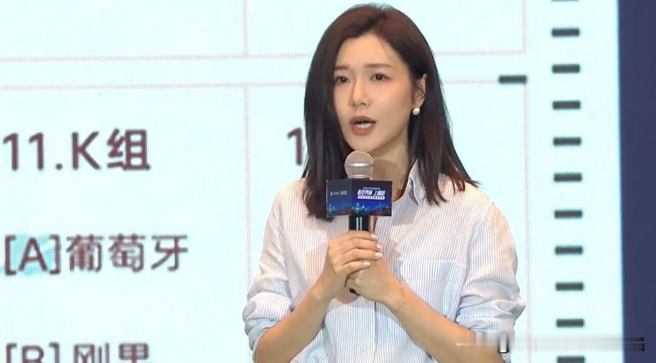 真敢说！刘语熙：我先把话撂在这儿，AI干不过我，我的预测不可预测。

距离美加墨