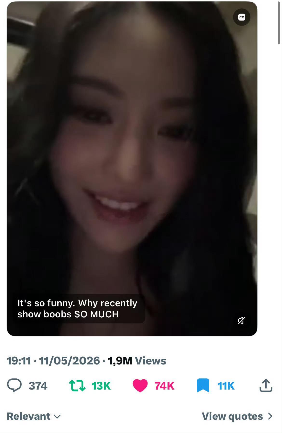 宁艺卓 别来身材羞辱那一套女孩子本就是最美好的存在，别来身材羞辱那一套！ 