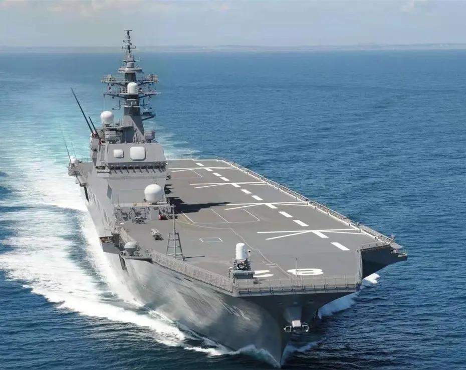 我国如何应对对日战争呢？
我国应该制定去日本海军的战略方案。也就是说，一旦中日开