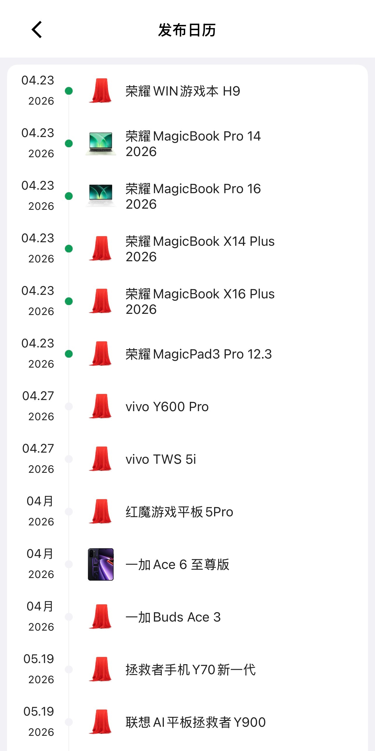 最近发布的手机新品，大家应该看过瘾了。接下来一段时间，我比较期待的是vivo Y