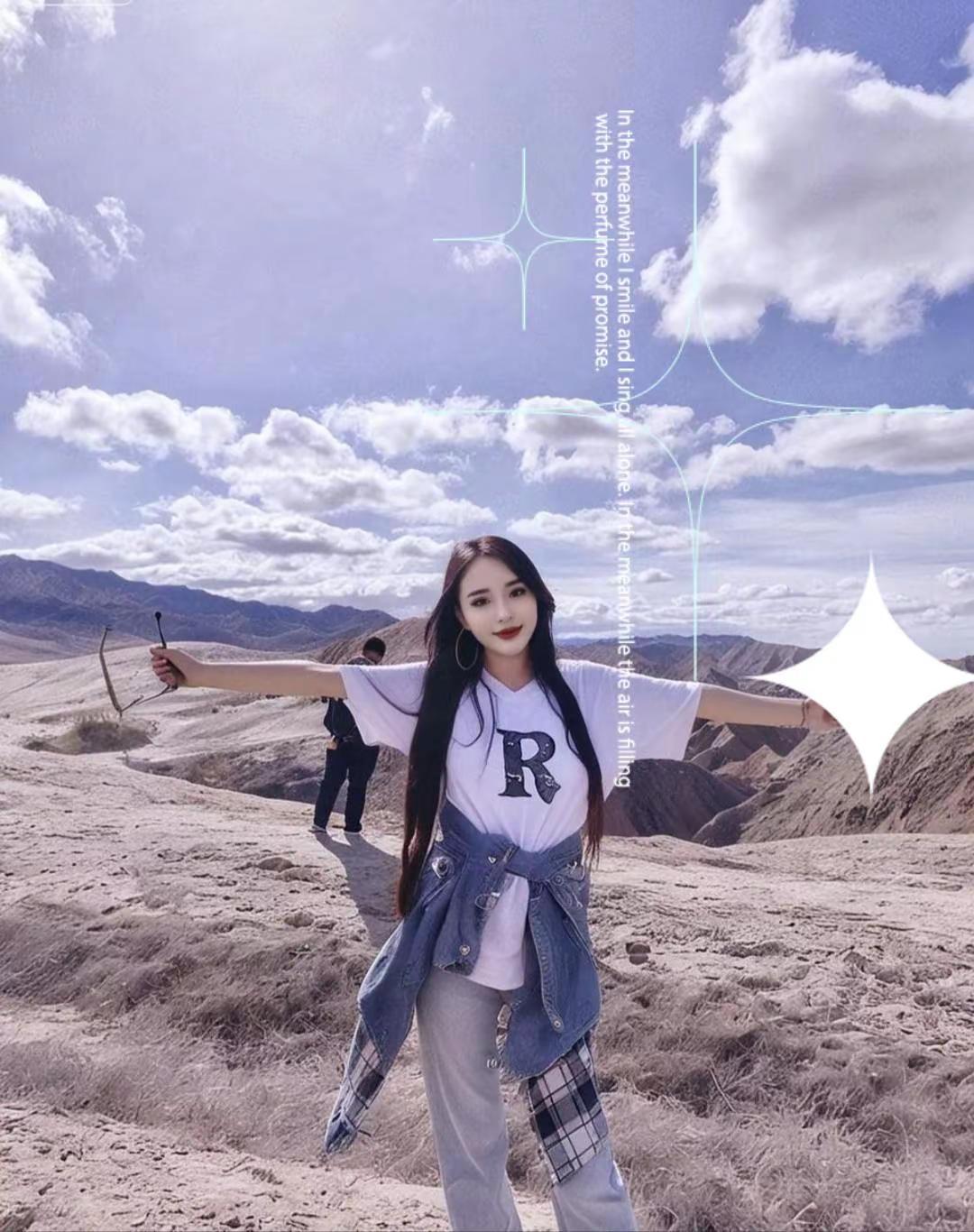 ...(*￣０￣)ノ[等等我…我……我…拍照角度很重要 创作者中心