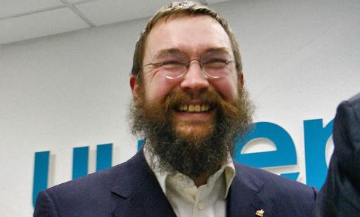 【俄罗斯提议实际上恢复农奴制——只允许在圣乔治日辞职。】俄罗斯东正教亿万富翁德裔