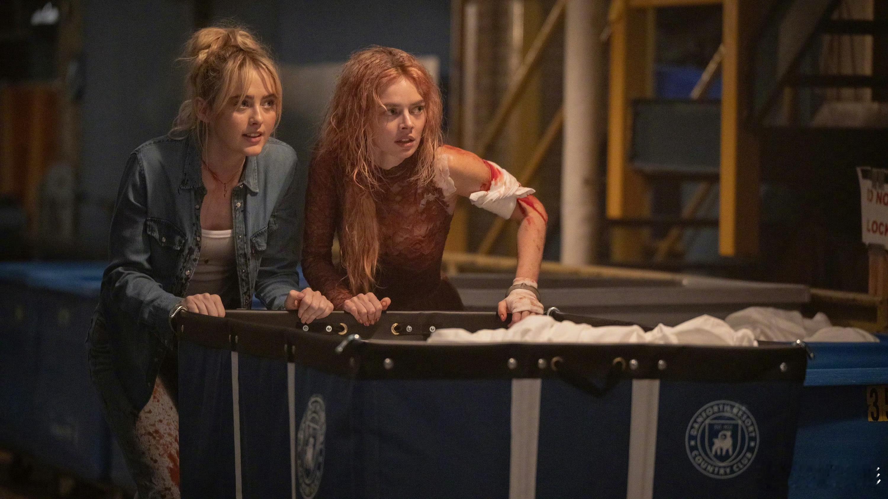 《准备好了没 》续集《准备好了没：我来了》发布首批剧照！！将于2026年4月10