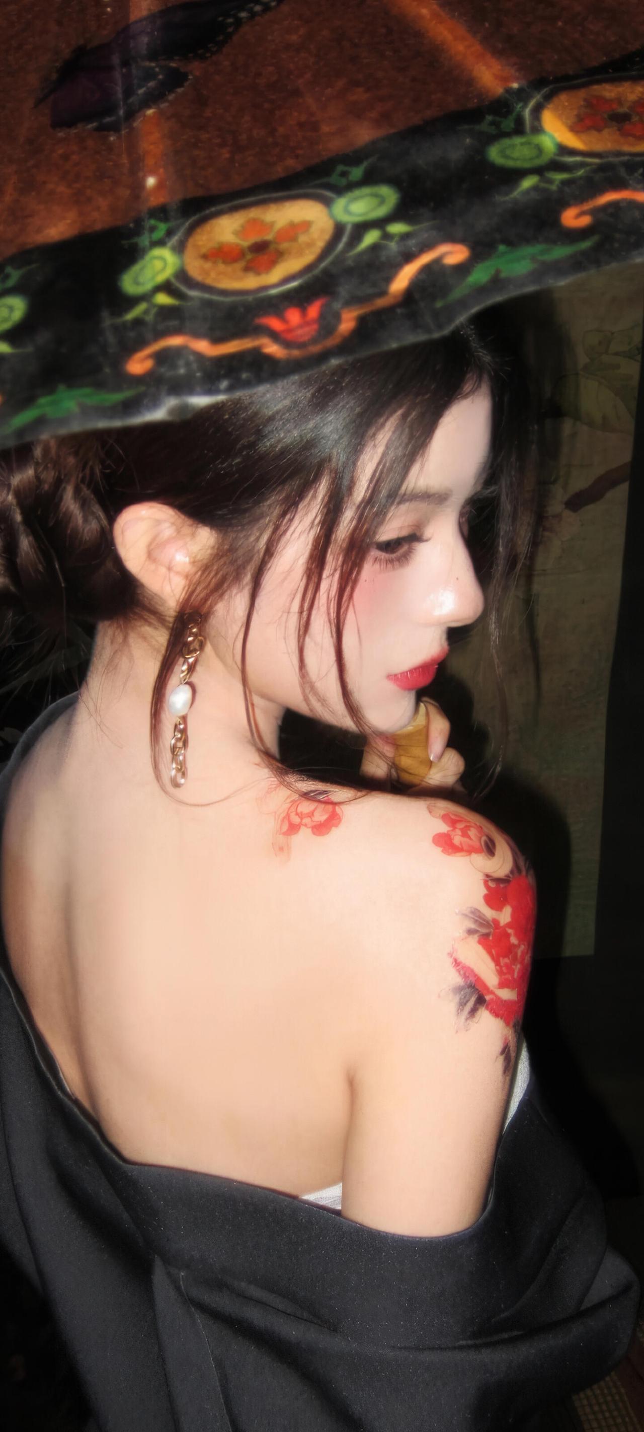 分享一张你最爱的壁纸。