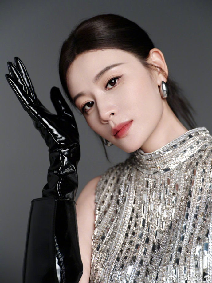 叶一茜叶一茜把陈瑶当女儿宠乘风2026羡慕陈瑶能被人这么放在心上，事事都被妥善安