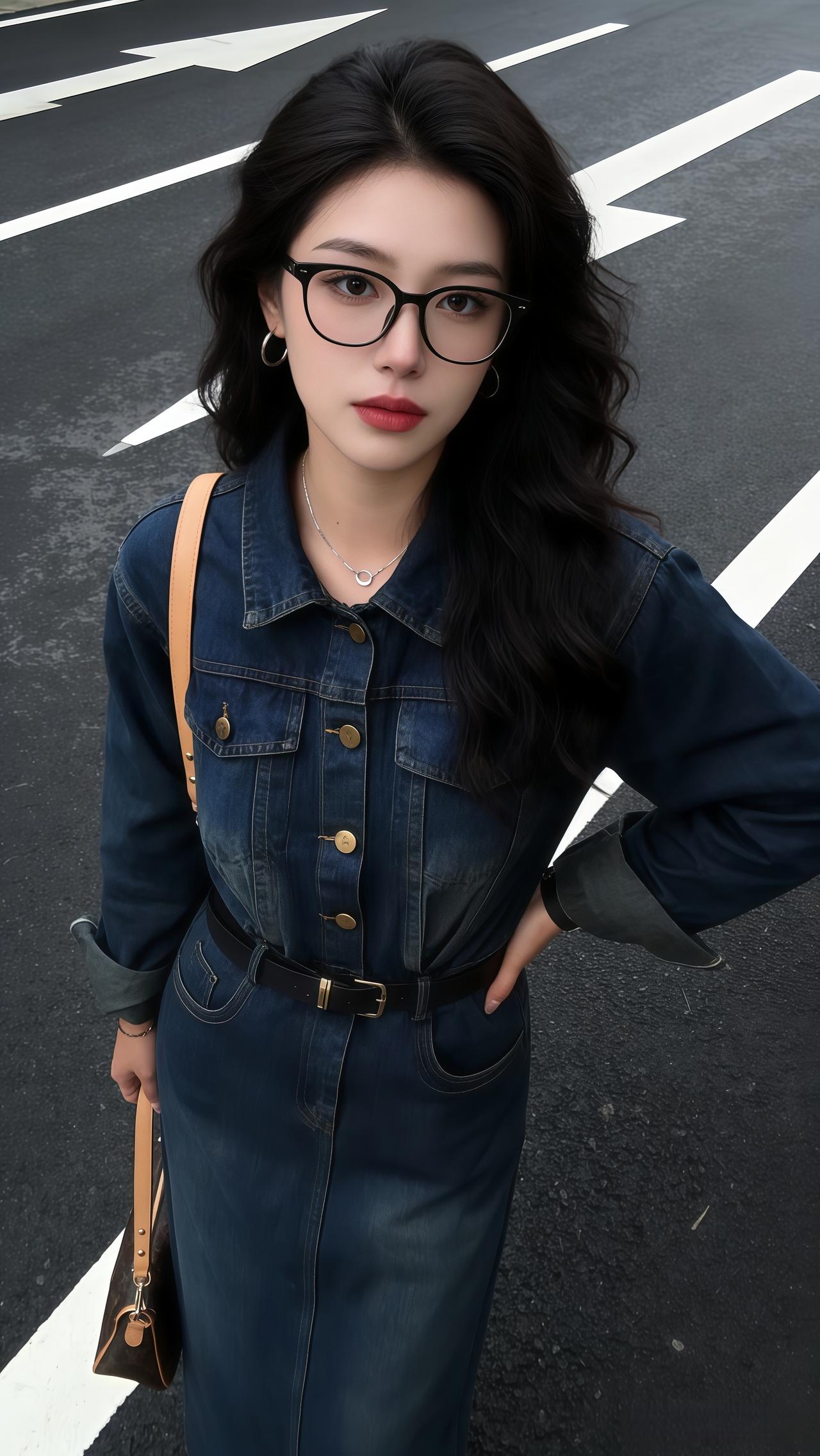 时尚穿搭 穿搭 今天穿什么 女装时尚