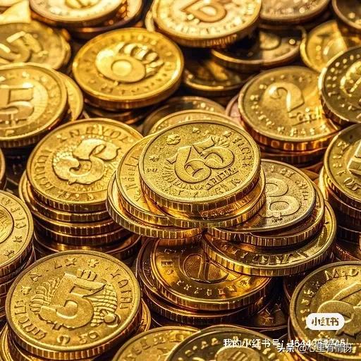 我和同事都是2023年退休的，但我们养老金差距有300多元。
她是副高职称，五级