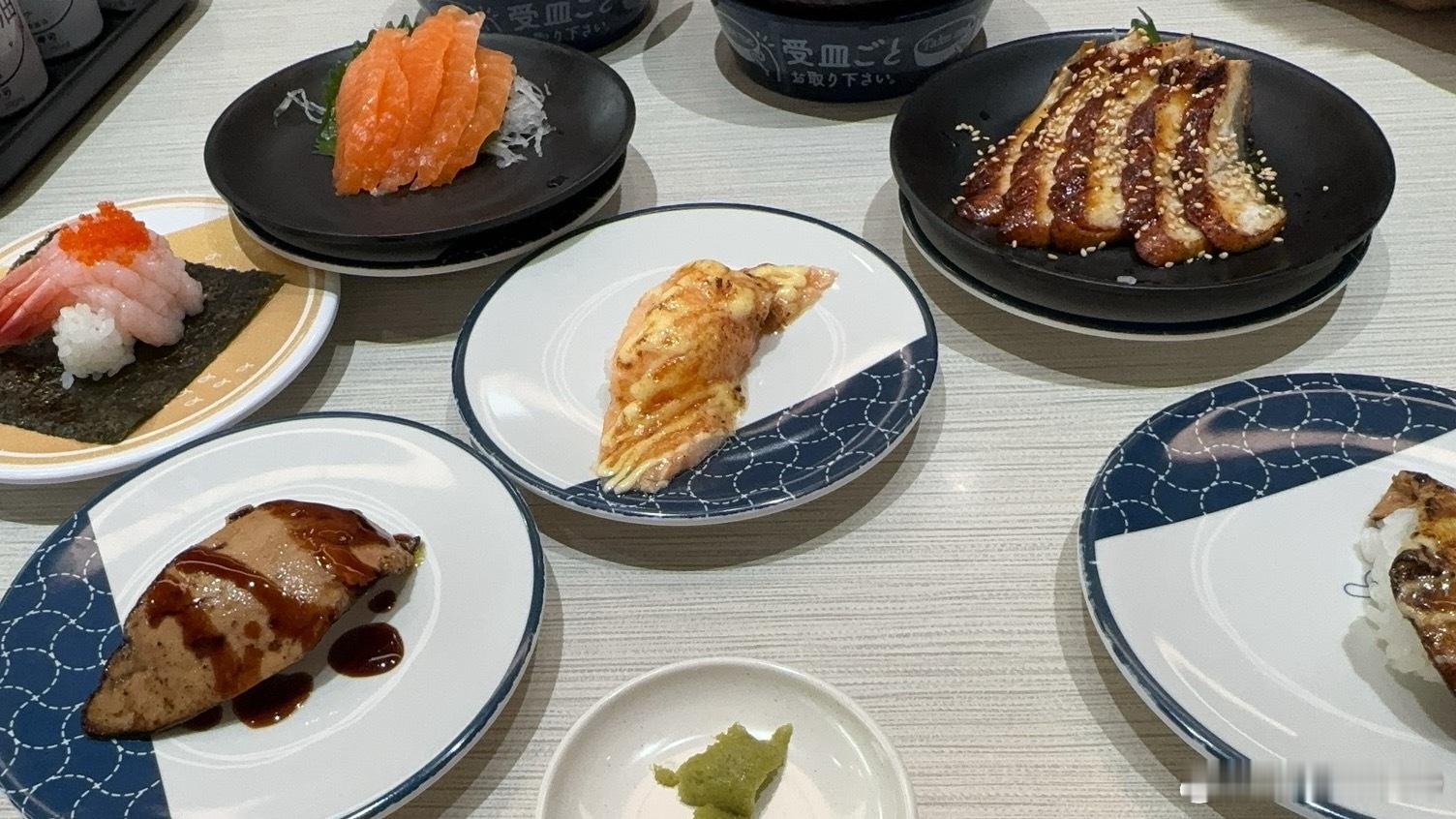 每日一餐分享 吃🍣​​​