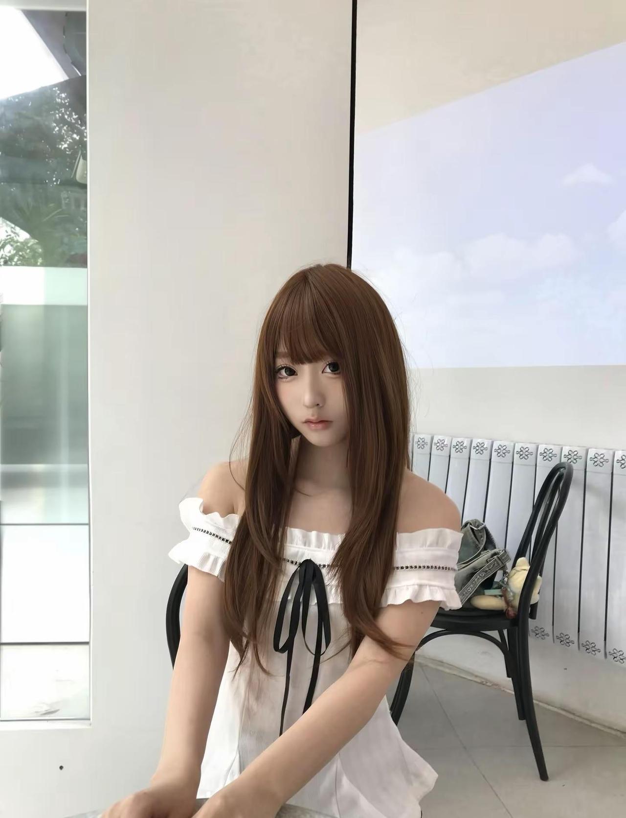 做自己就好了 爱你的人会一直选你 这次 下次 次次穿搭的尽头是姐姐 男友视角oo