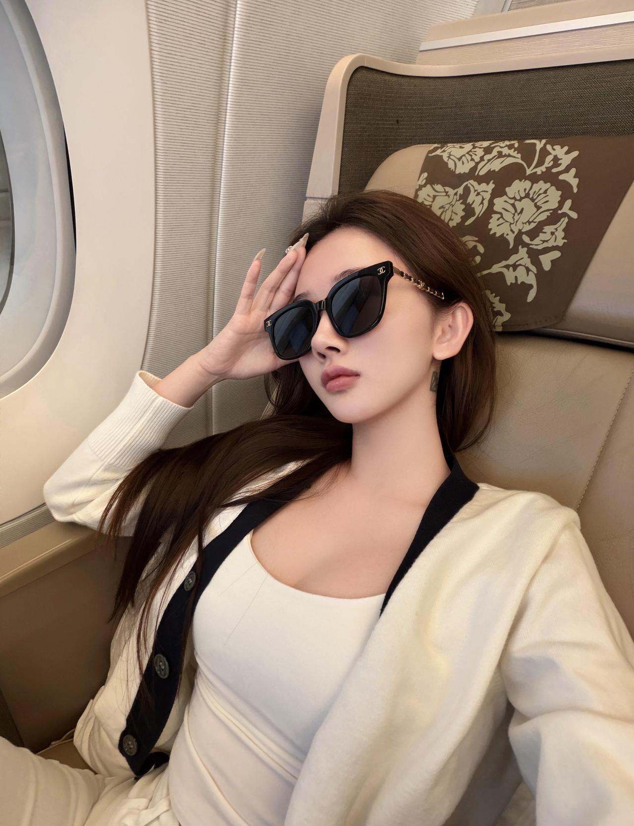 “不化妆的时候 我就感受到了真正的自由”