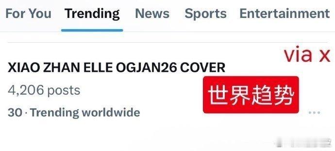 肖战ELLE开年刊登世趋肖战ELLE杂志登世趋肖战ELLE开年刊登世趋！巨星常态