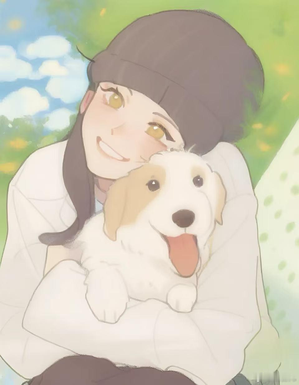 卢昱晓说小狗小猫是我的精神支柱当卢昱晓收到了我做的立体书 卢昱晓眼里的光藏不住啦