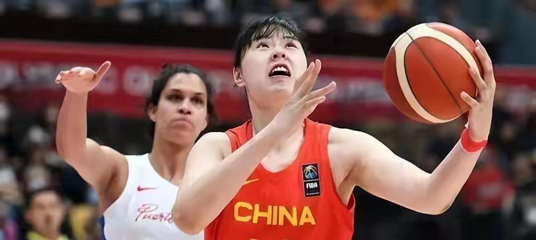 据说李月汝，韩旭想继续挑战WNBA，是对现状不满，还是想提升自己？