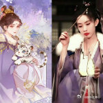 家人们，最近娱乐圈可是有个大消息传来！孟子义确定出演《将门毒后》的女主啦！这消息