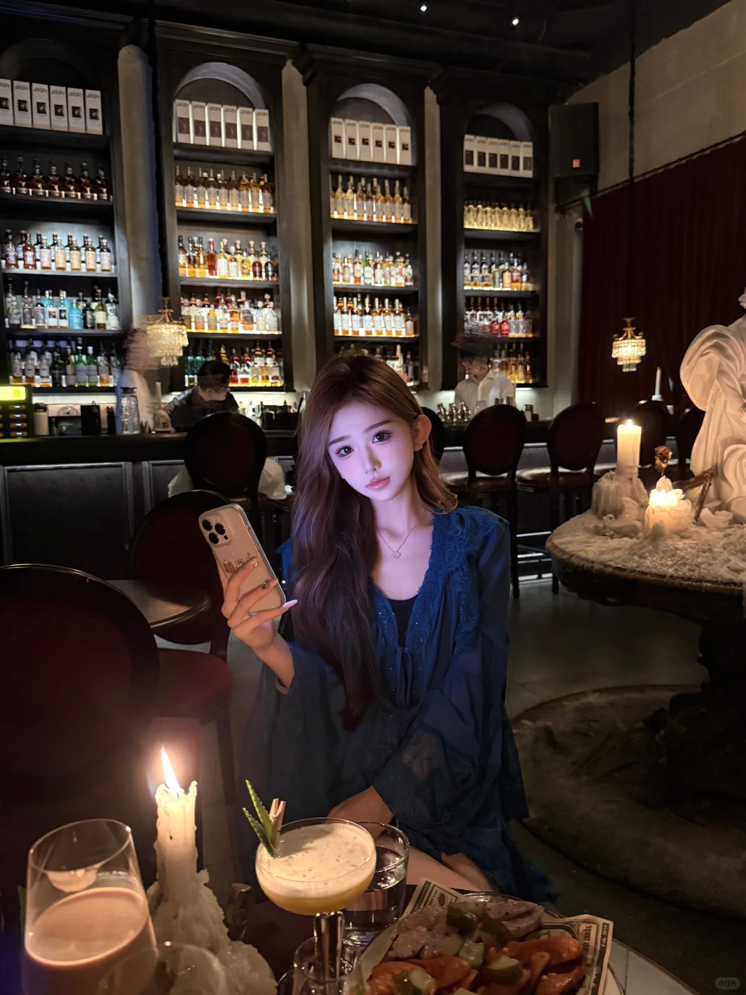 微醺一下🍸