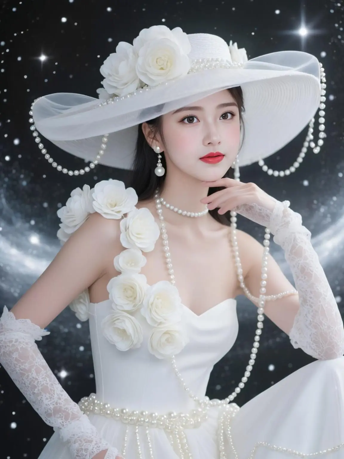 玩法合伙人计划，拍同款特效，完美身材。