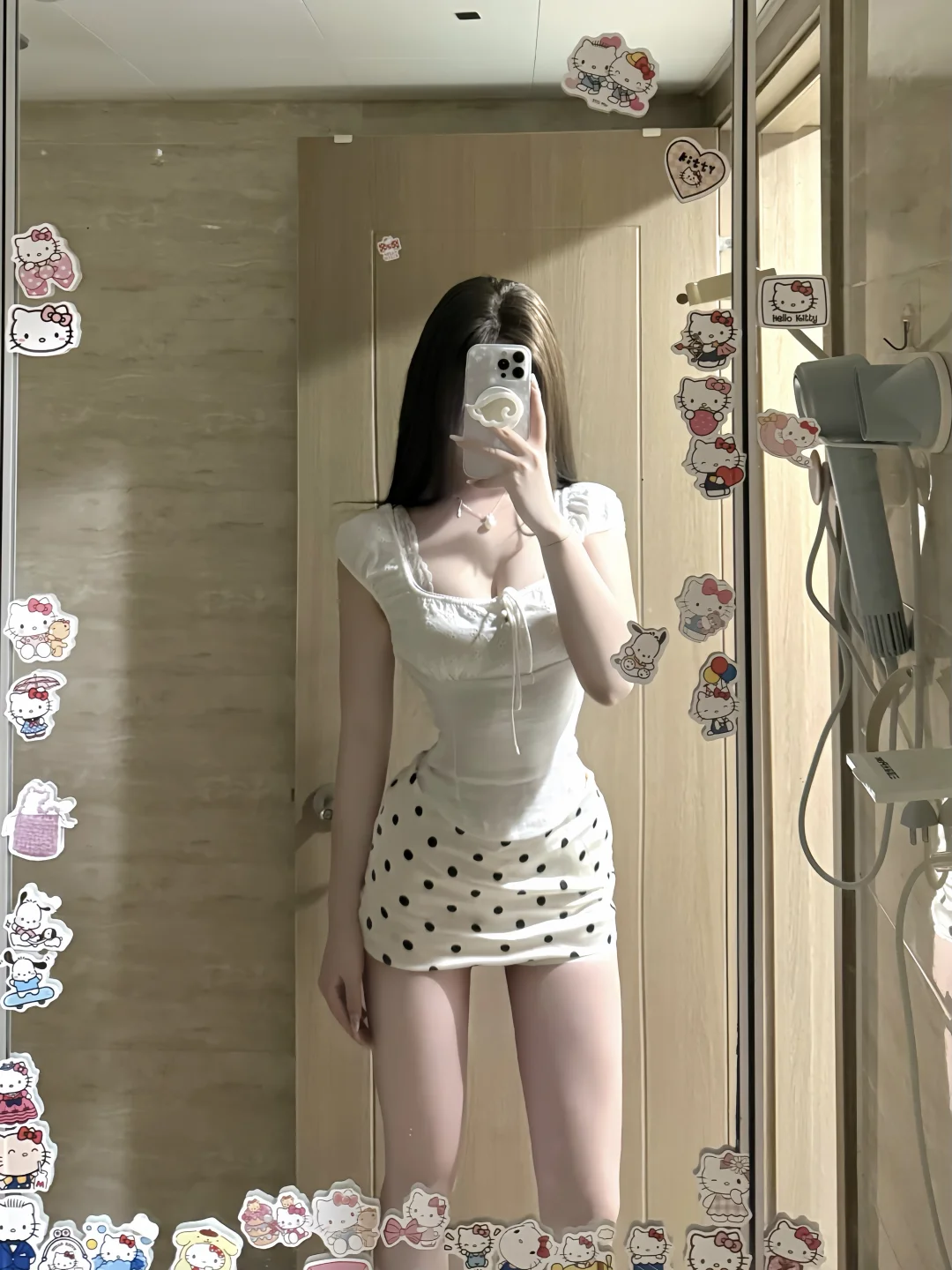 夏日