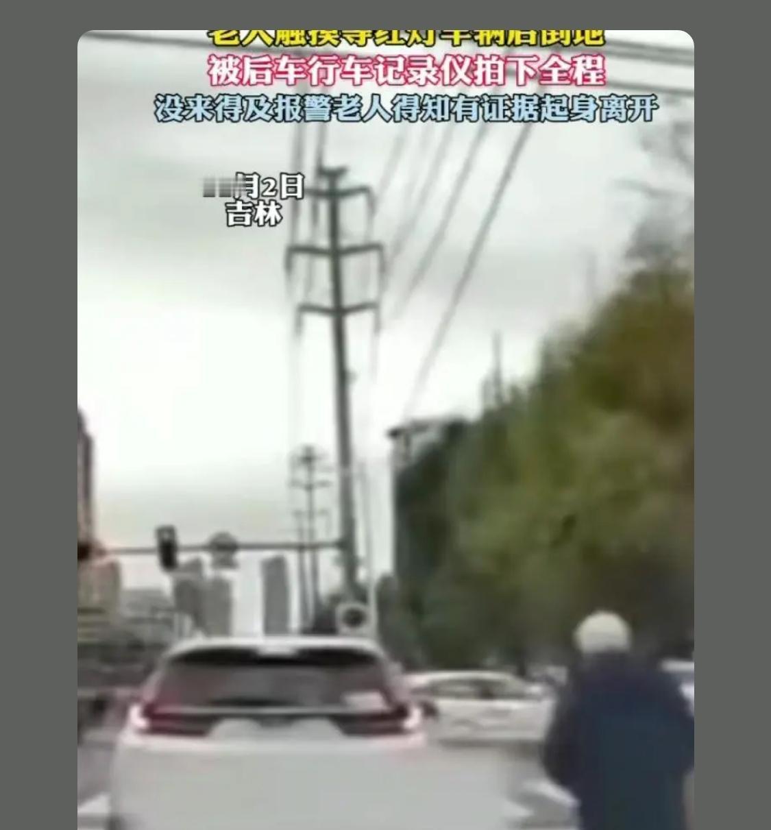 狗子：你今天事大了，都看见了四脚朝天头撞地。咋办你自己看着办，没有鸡腿大骨头这事