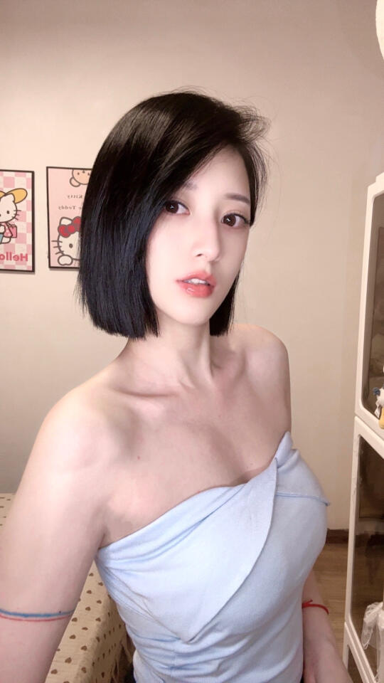 大家都有宝宝 那我是谁的宝宝啊