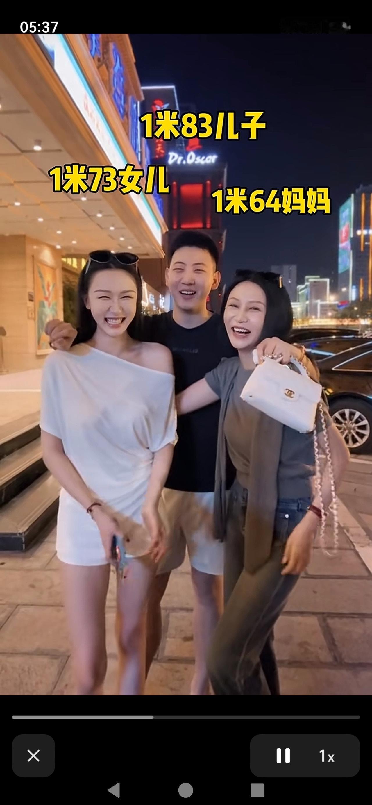 以前更真实，现在人更会伪装