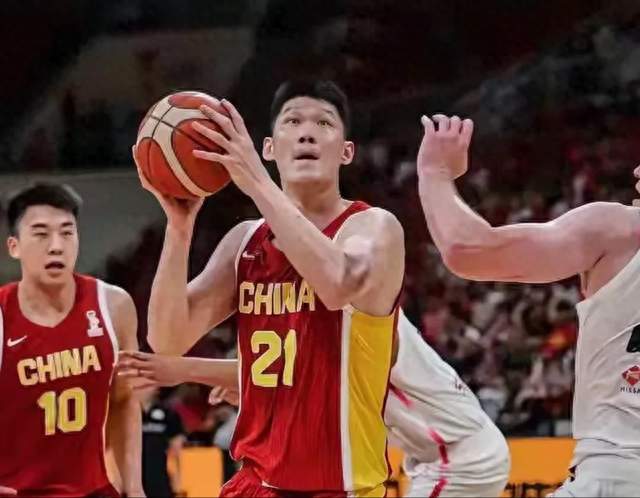 中国男篮狂输20分惨败给日本二队