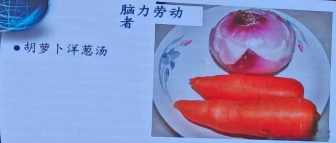 跟国务院特殊津贴专家、上海中医药大学博士生导师王旭东教授，学了一招食疗方法，脑力