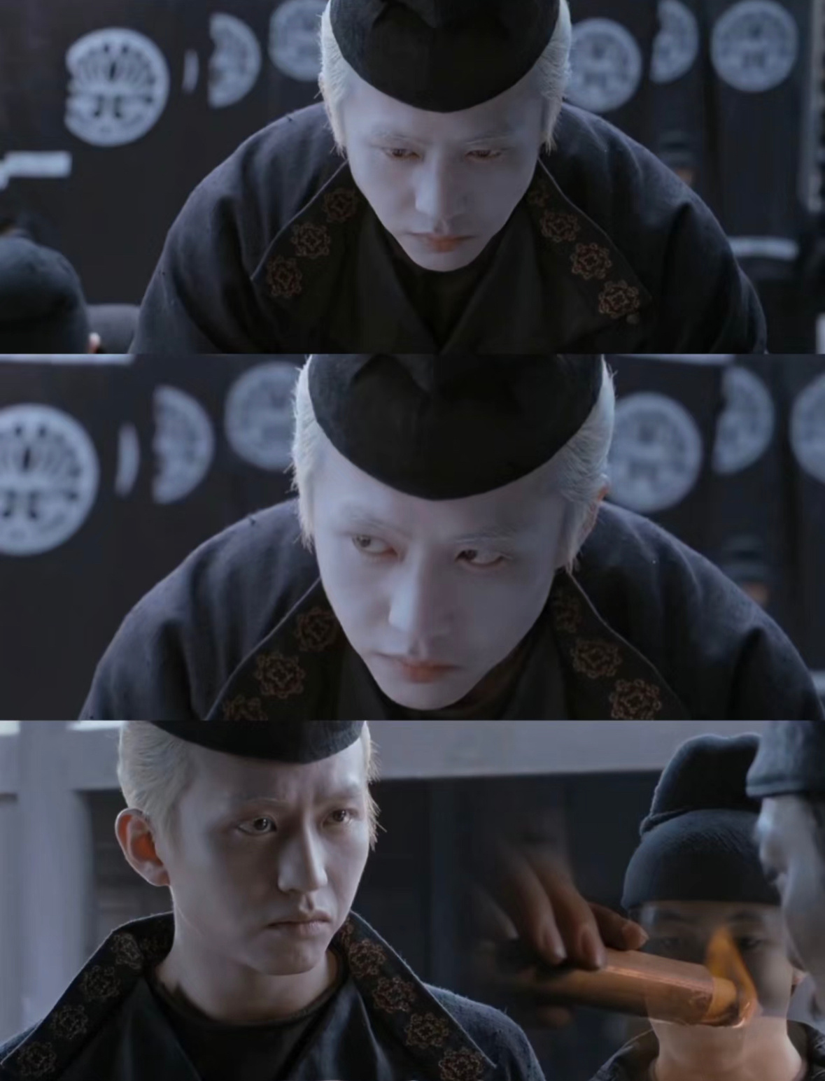 #邓超杀进刺杀赛道了# 超惊喜！邓超竟然一头扎进了《刺杀小说家 2》的世界。一直