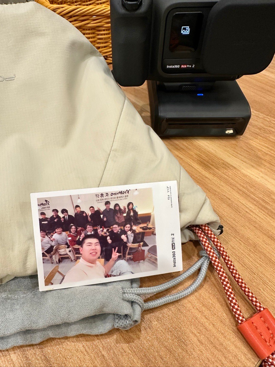 🍔粉丝见面会（ 