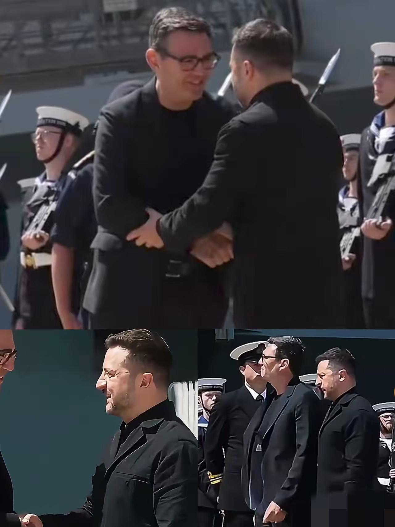 新上任的英国新首相伯纳姆第一个见的领导人，竟然是他！真是白菜萝卜，各有所爱！