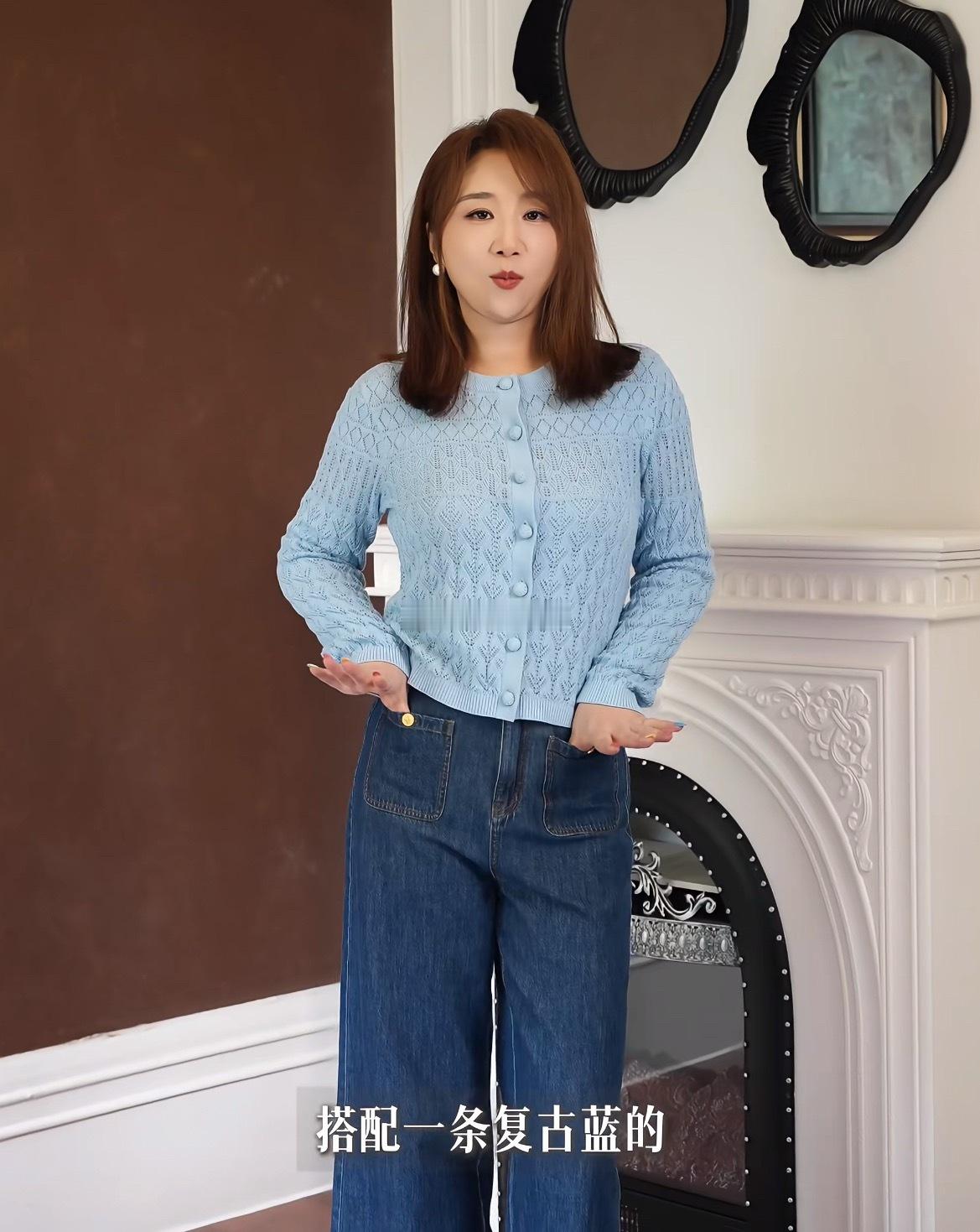 这竟然是傅首尔我以为是穿搭博主所以，最好的医美就是减肥，傅首尔的变化跟她的体重成