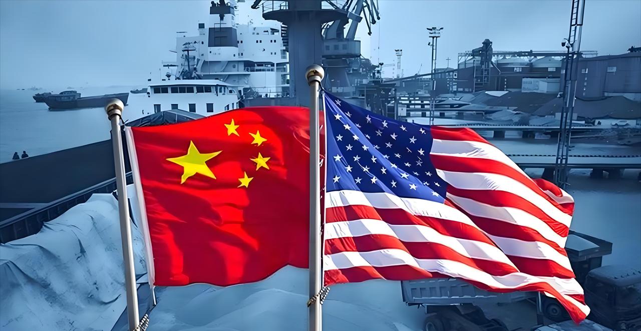 别再炒作什么“稀土为王”了，那只是一个结果！很多人以为，我们赢在了稀土。错了！真