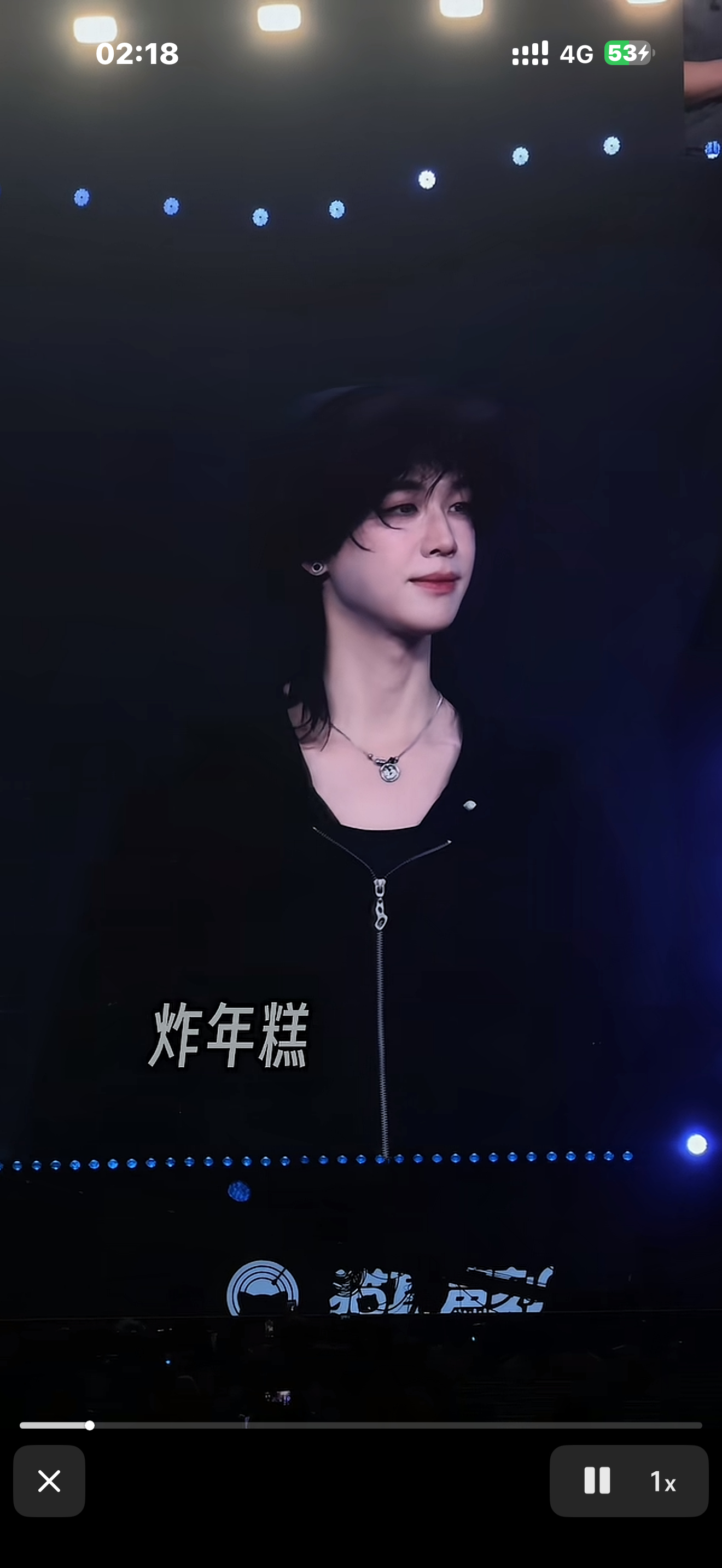 [卡皮巴拉]吴贵妃今晚实在貌美啊 ​​​