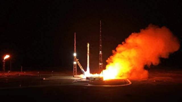 一箭十星，发射成功！北京商业航天再传捷报！