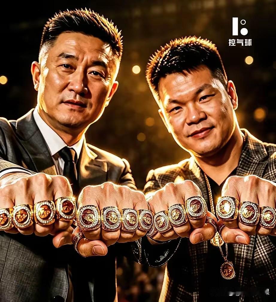 一个荣誉顾问，一个总教练，广东给朱杜体面职位无非是三大考虑:

一:朱芳雨--荣