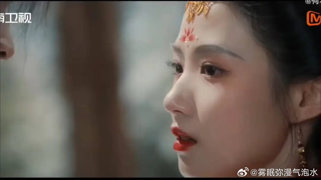 卢昱晓何不预告状态怎么样？颜值已回春啊 