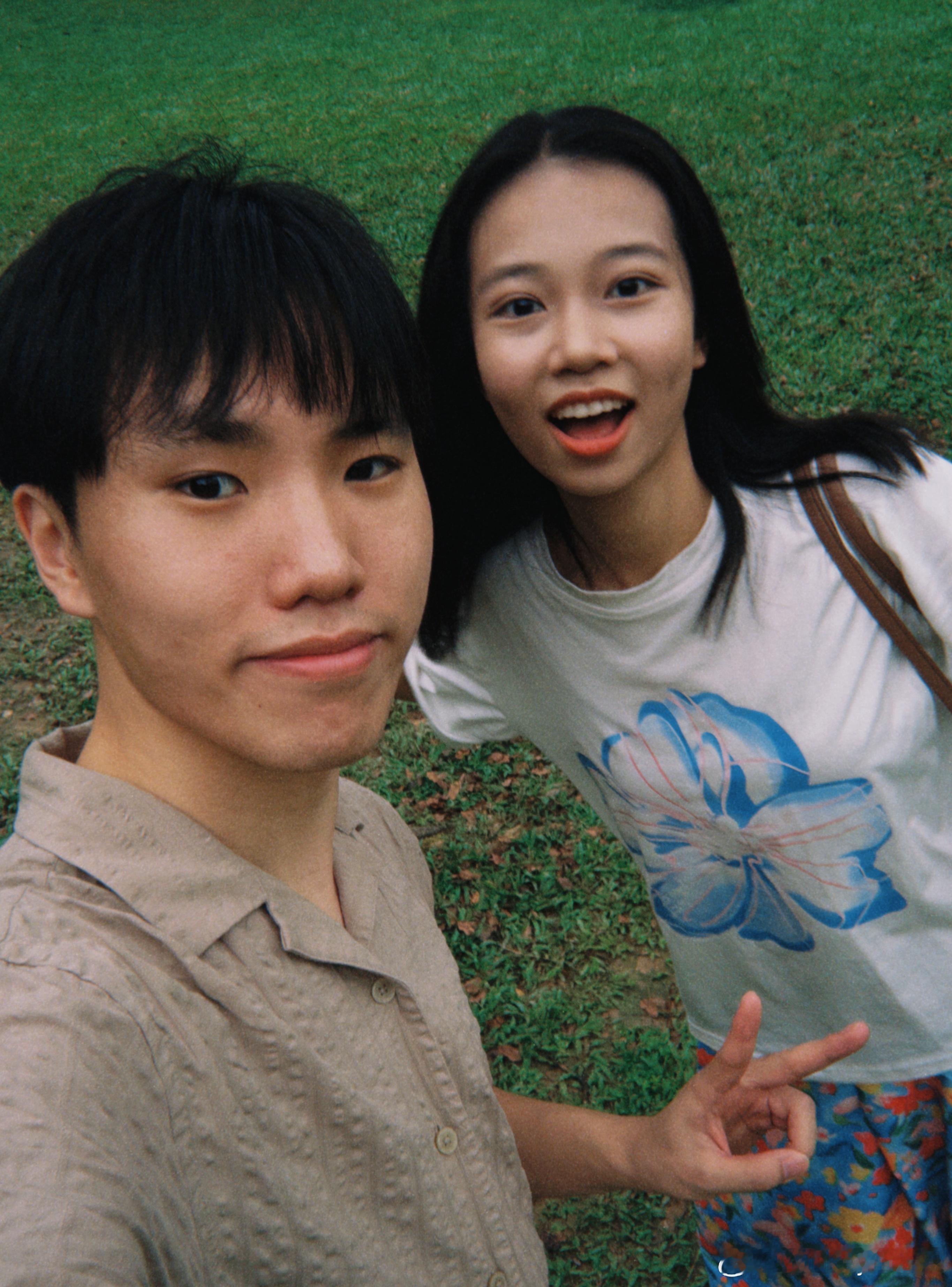 无时无刻不想念 