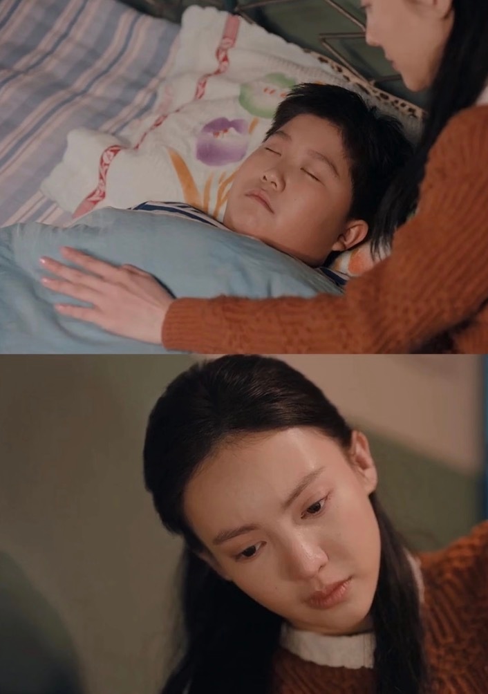 以后《南来北往》这样的才配叫剧王！广告数两个第一保底，播了几百轮收视依然前排，长