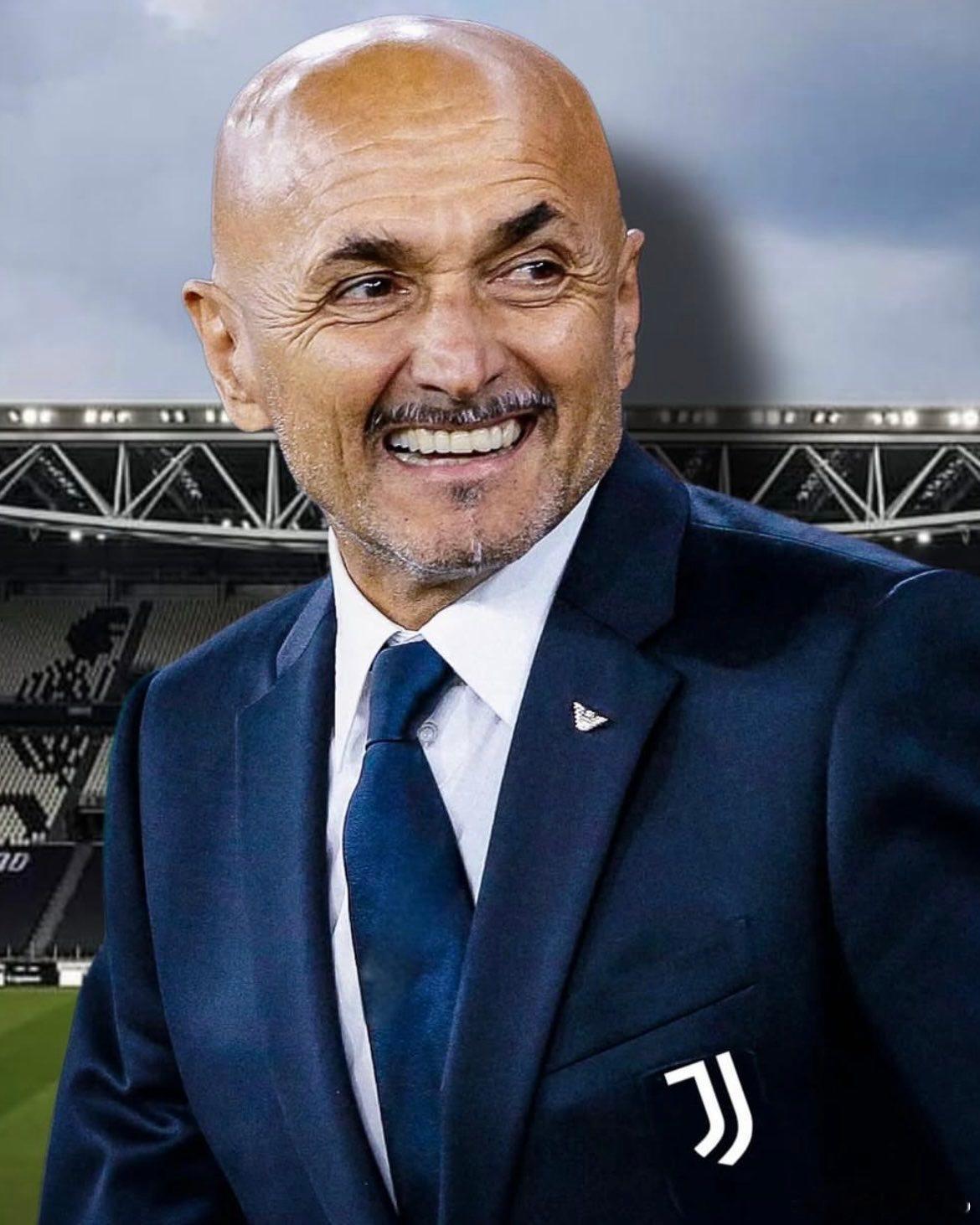 迪马济奥：斯帕莱蒂将于今天上午抵达都灵，与尤文图斯管理层会面并签署合同。届时才会