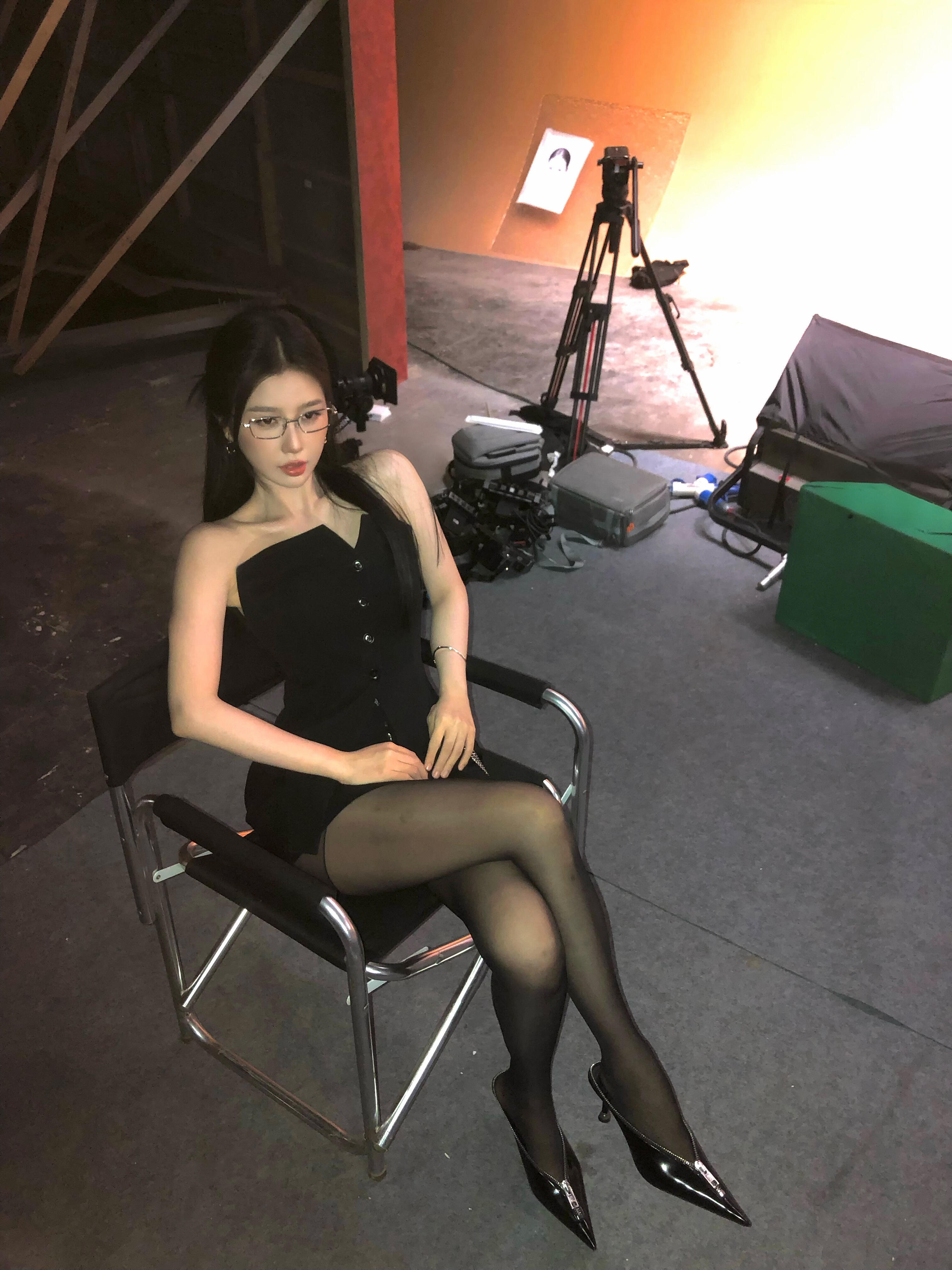 感受🥵 ​​​