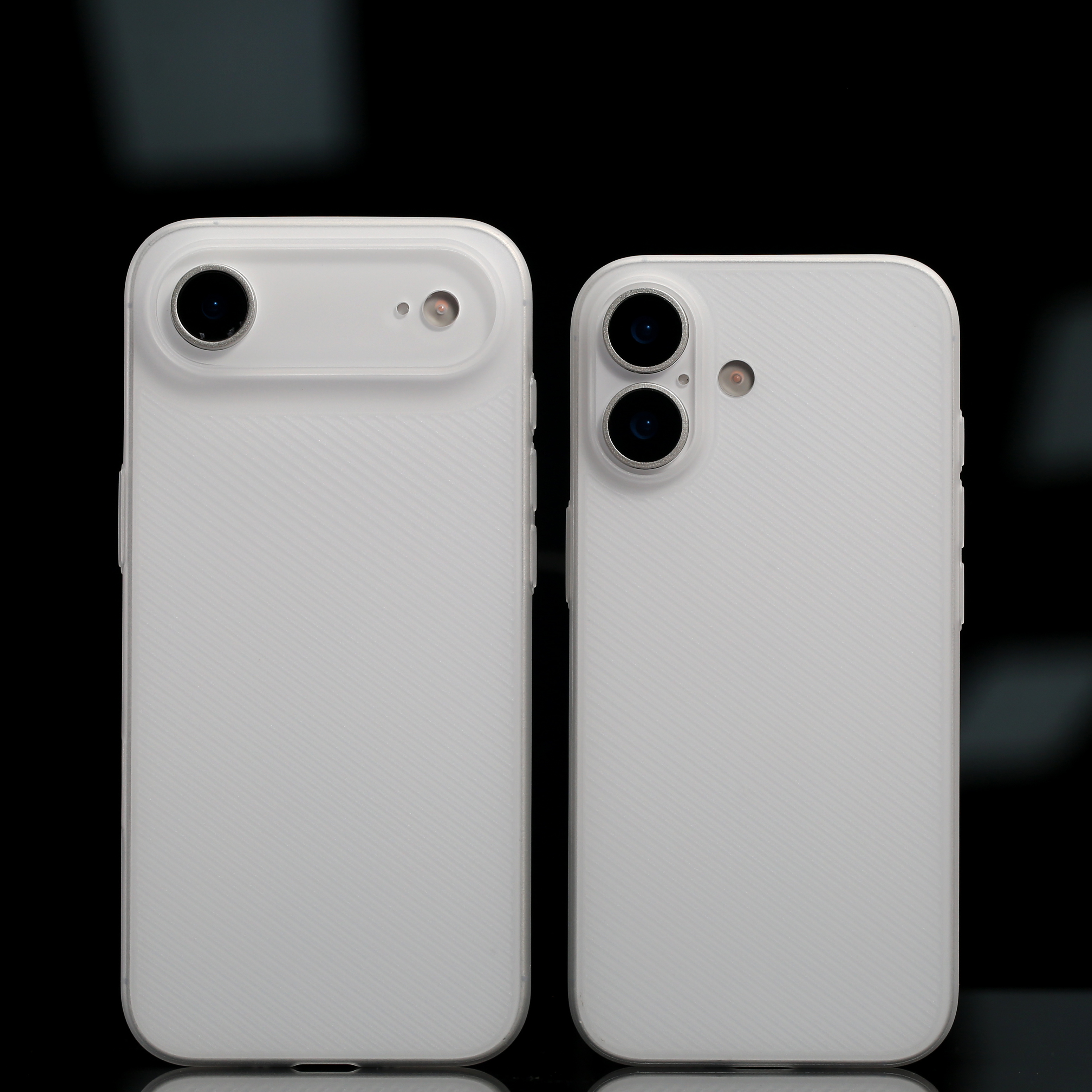 iPhone17系列今晚开抢，对于抢首发，我越来越没信心了，连续几年没抢到了[允