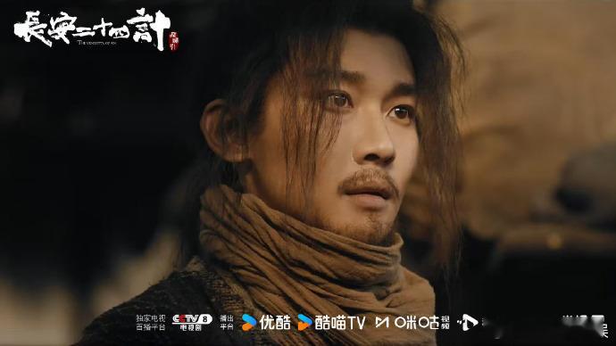 成毅刘怡潼是不是挚友我自有判断 这句台词直接封神！满是依赖的话语，道尽了兄弟间的