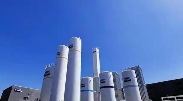 30%产能蒸发，氦气危机爆发席卷全球，手机电脑涨价潮要来了？
 
全球最大氦气工