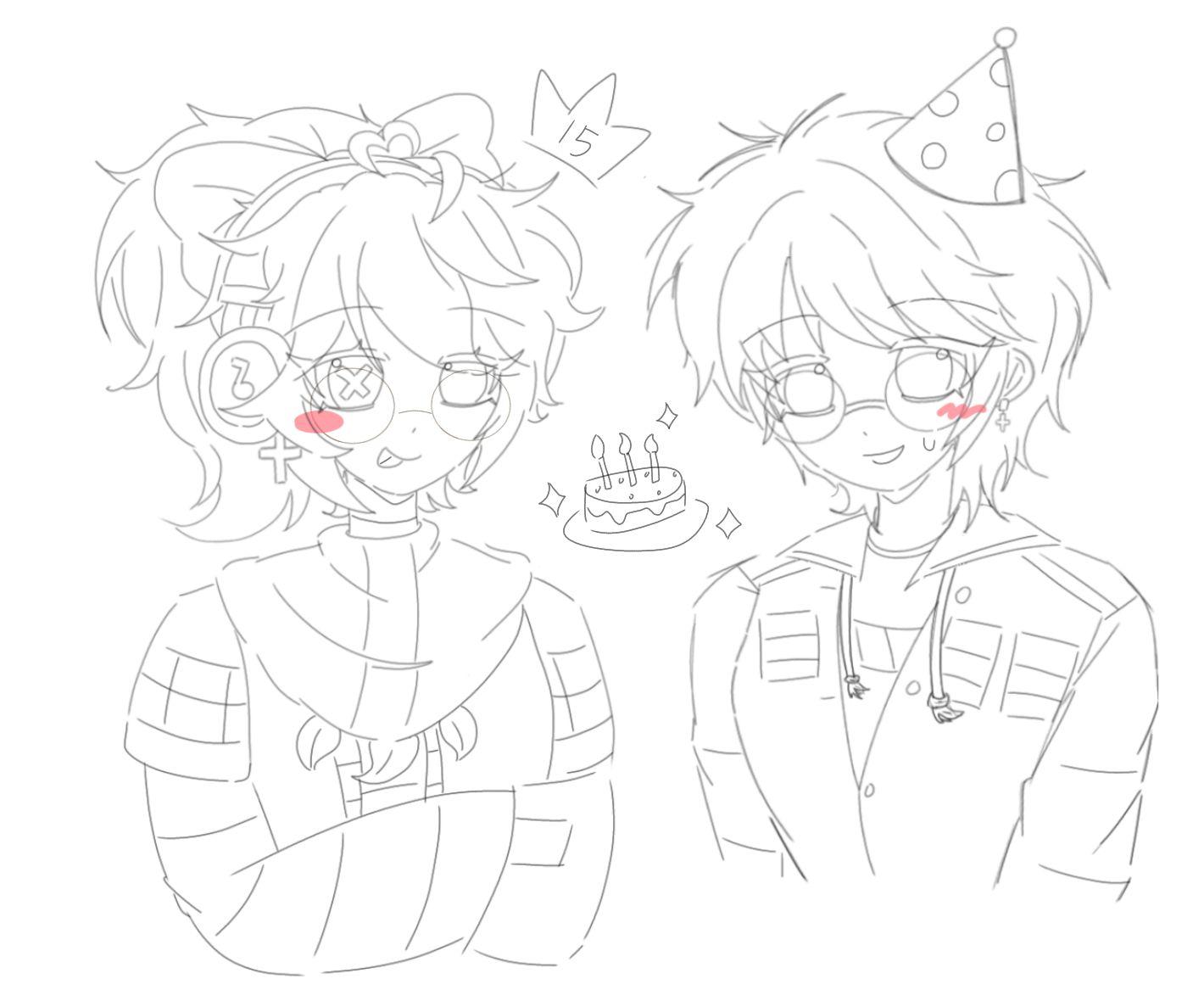 好杂呀我一个一个打标签吧我喜欢你们。