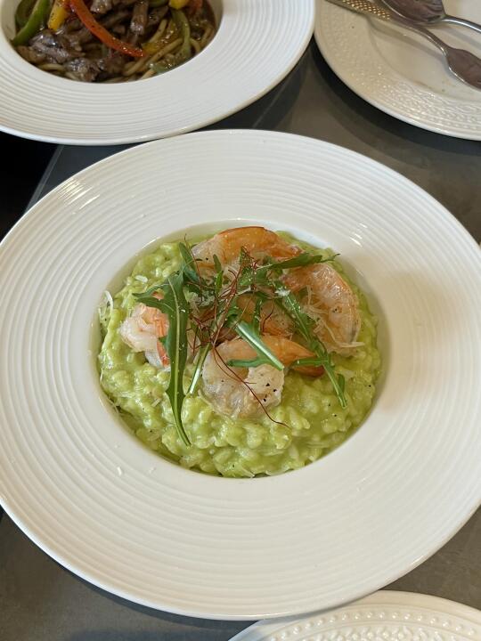 天一附近新开的漂亮饭🤩