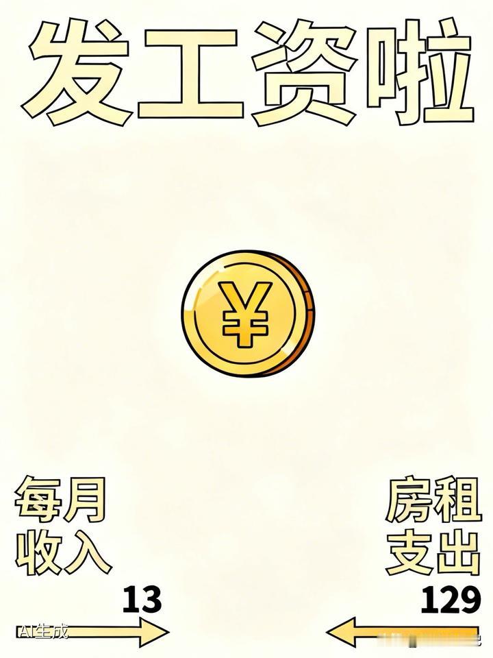 今年61岁的我，每个月收入如下，大家看我可以躺平了么？
又到周四头条发工资的日子