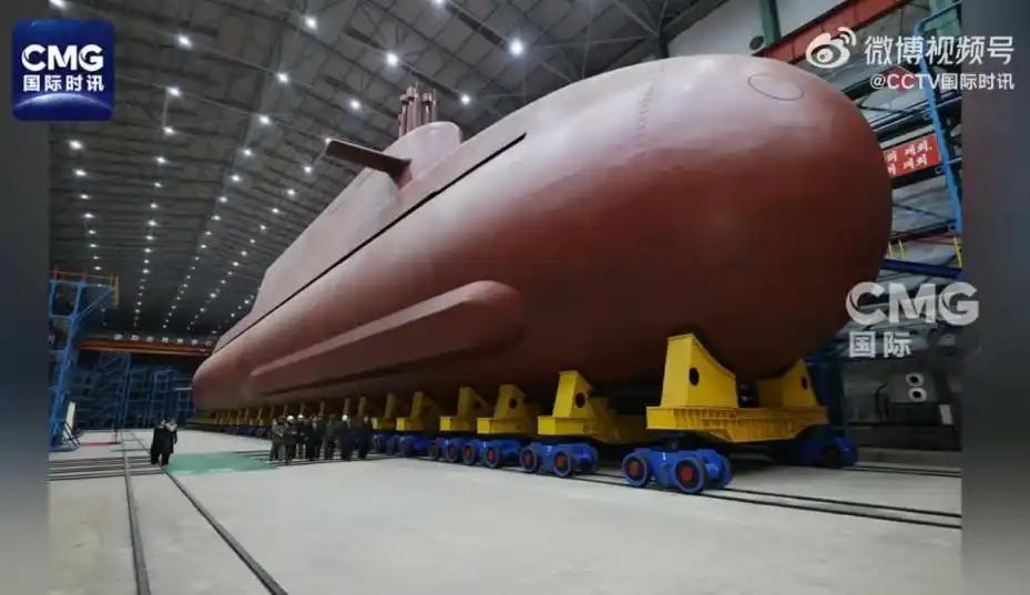 东亚三国军备竞赛暗流涌动，日、韩、朝三国都要打造核潜艇，谁能最终胜出？

日本政