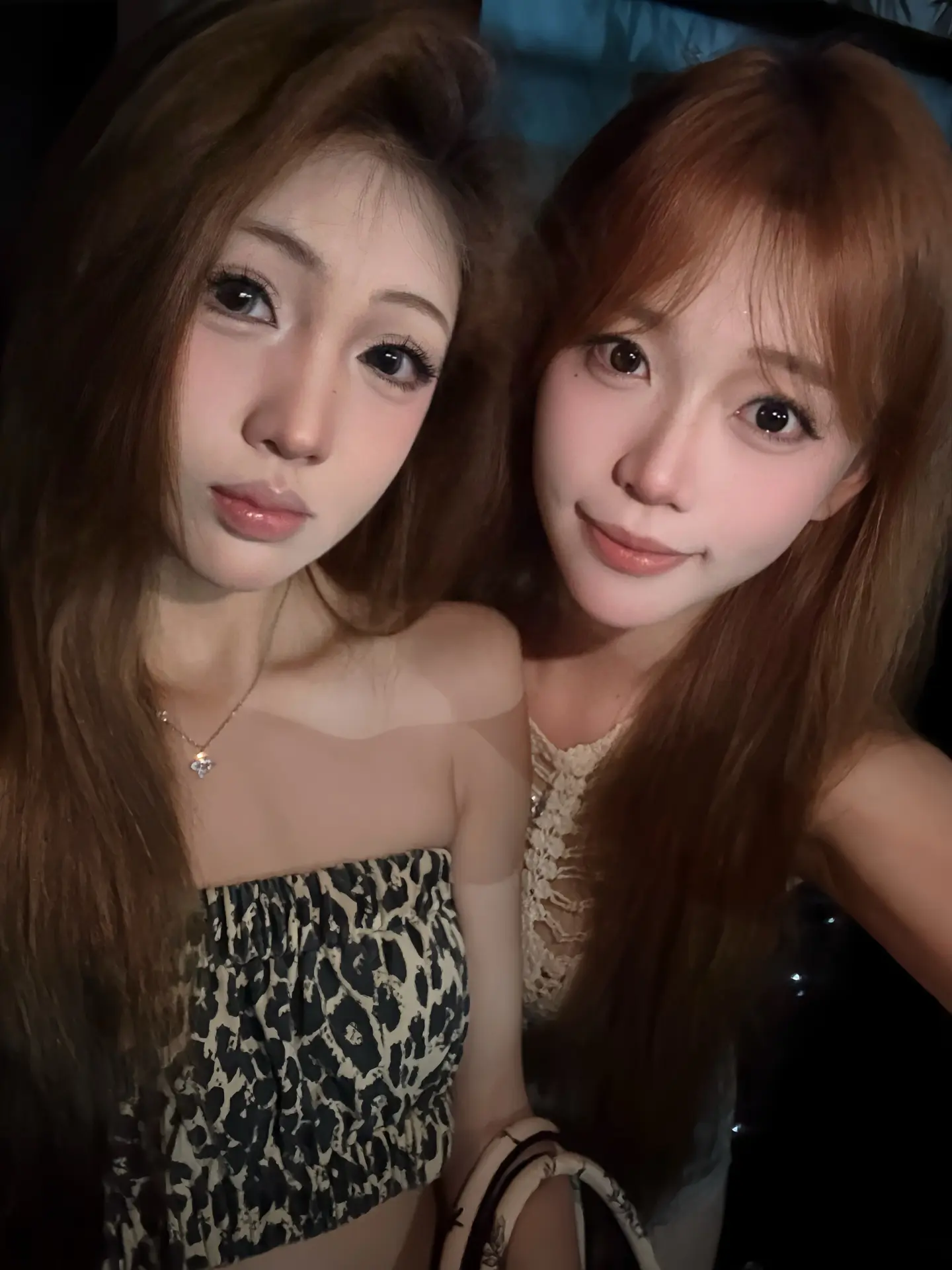 是不是傻啊喜欢些胆小鬼