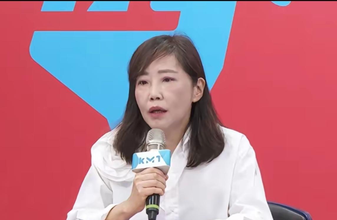 国民党中央的“官”不好当，文传会主委尹乃菁以健康为由请辞！
      国民党文